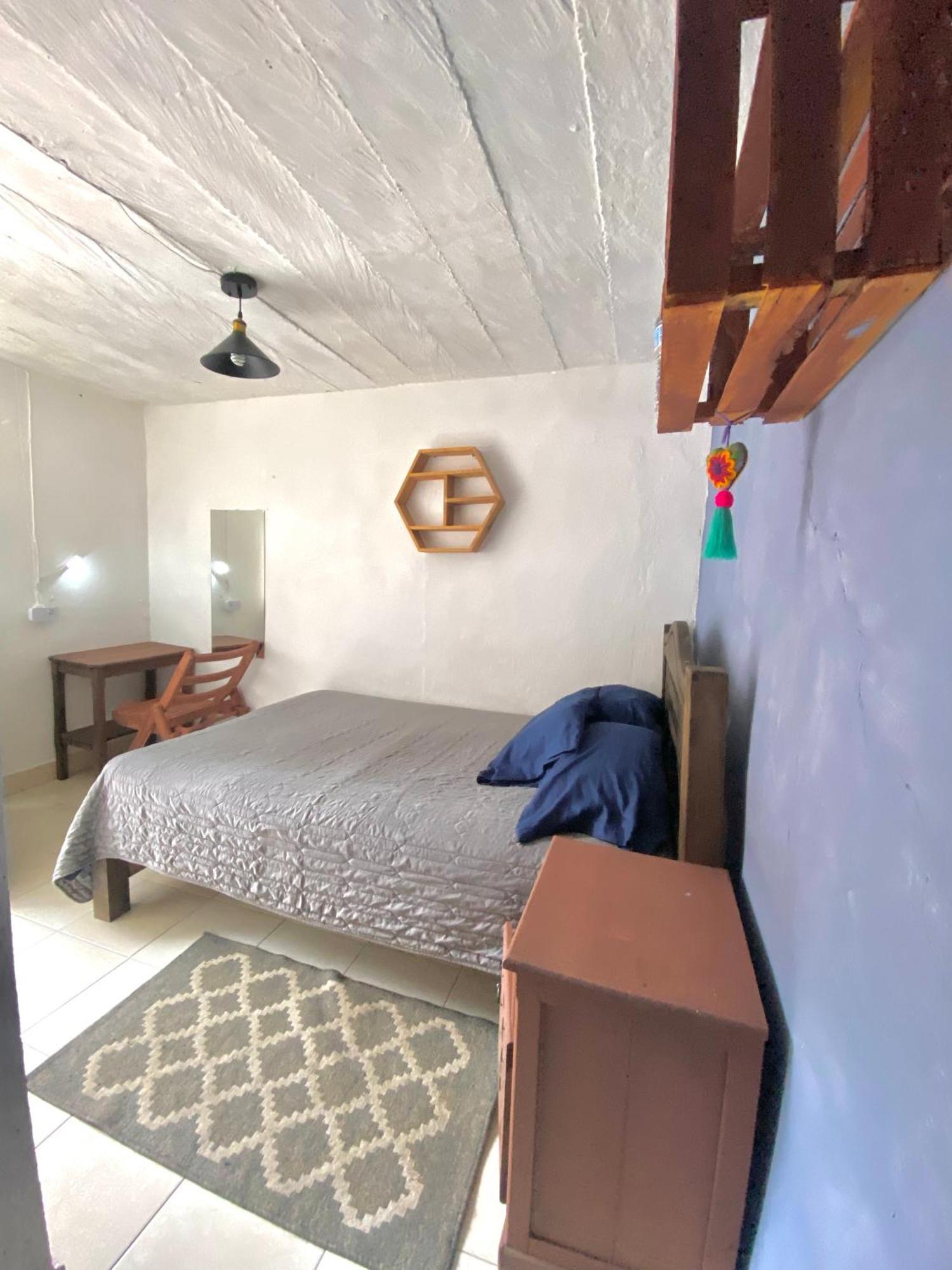Hotel Berlin61 San Cristóbal de Las Casas Esterno foto